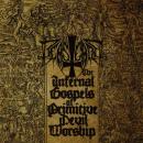 Beastcraft - The Infernal Gospels Of Primitive Devil Worship  lim.CD+DVD-Book